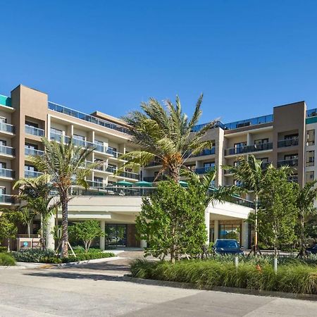 Home2 Suites By Hilton Pompano Beach Pier, Fl Exteriör bild