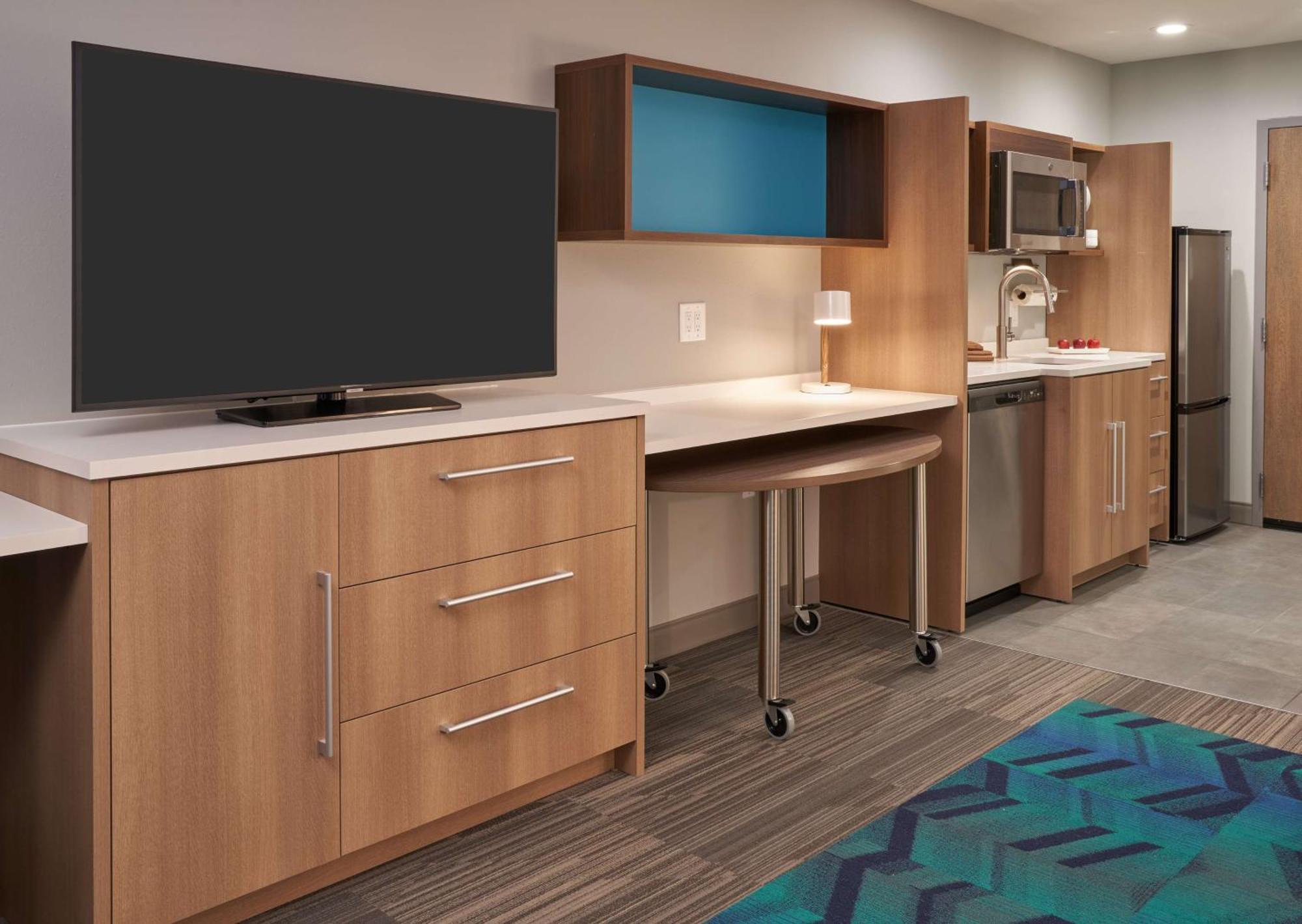 Home2 Suites By Hilton Pompano Beach Pier, Fl Exteriör bild