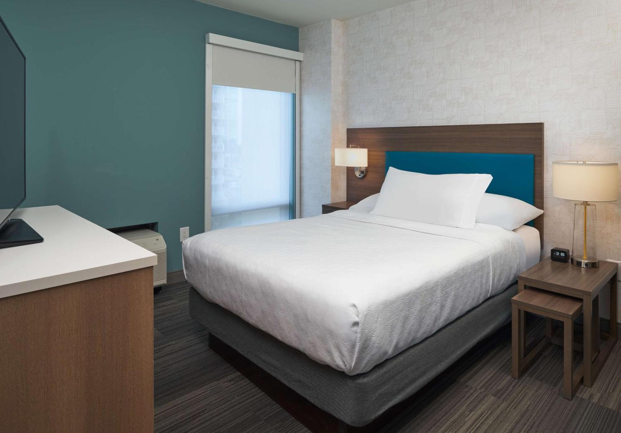 Home2 Suites By Hilton Pompano Beach Pier, Fl Exteriör bild