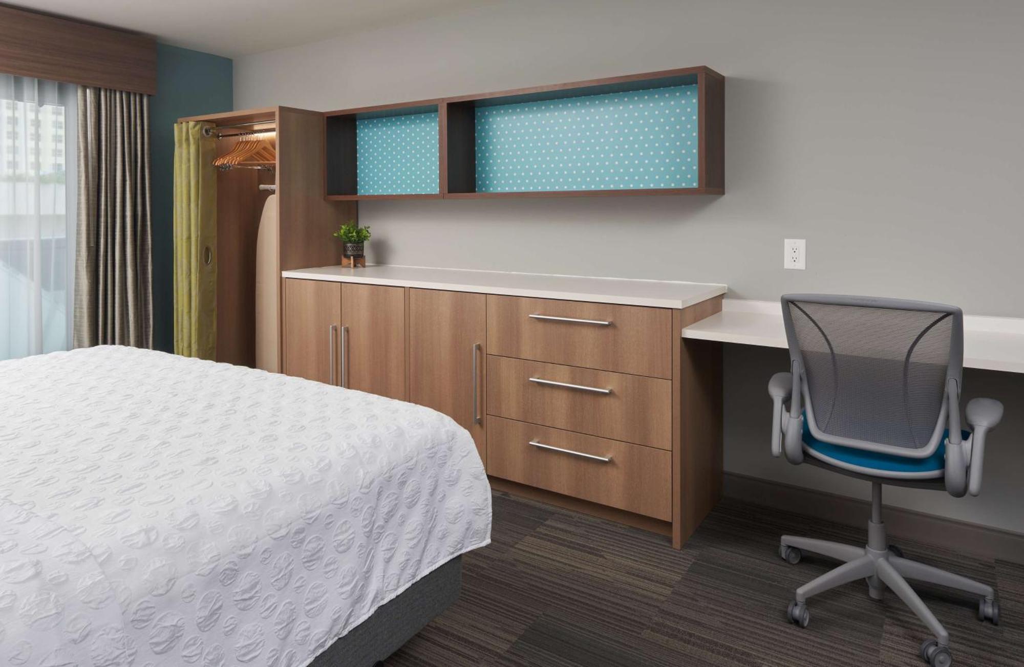 Home2 Suites By Hilton Pompano Beach Pier, Fl Exteriör bild