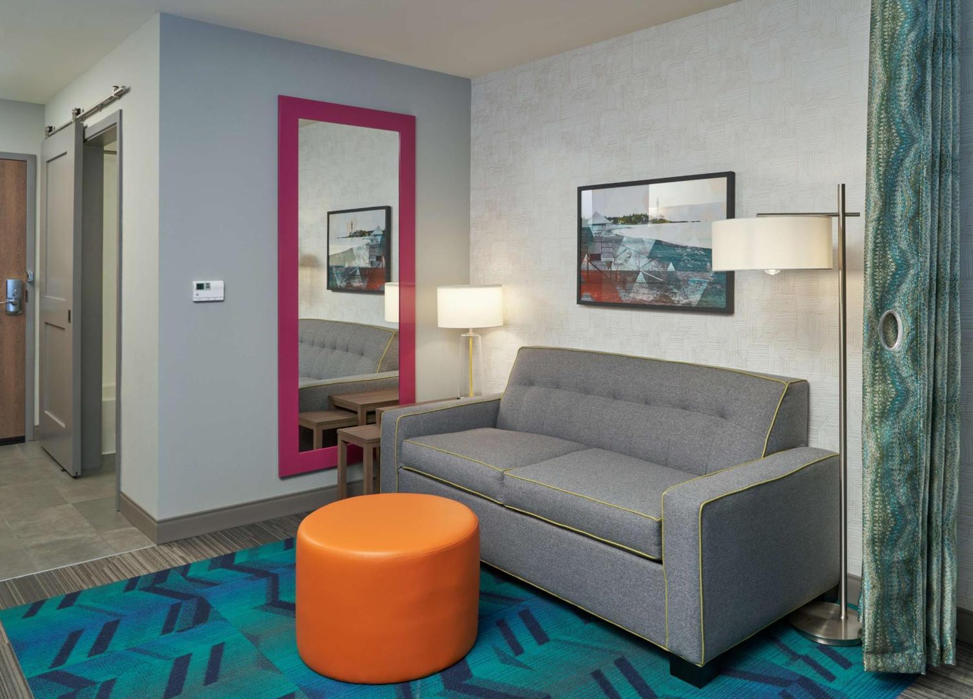 Home2 Suites By Hilton Pompano Beach Pier, Fl Exteriör bild