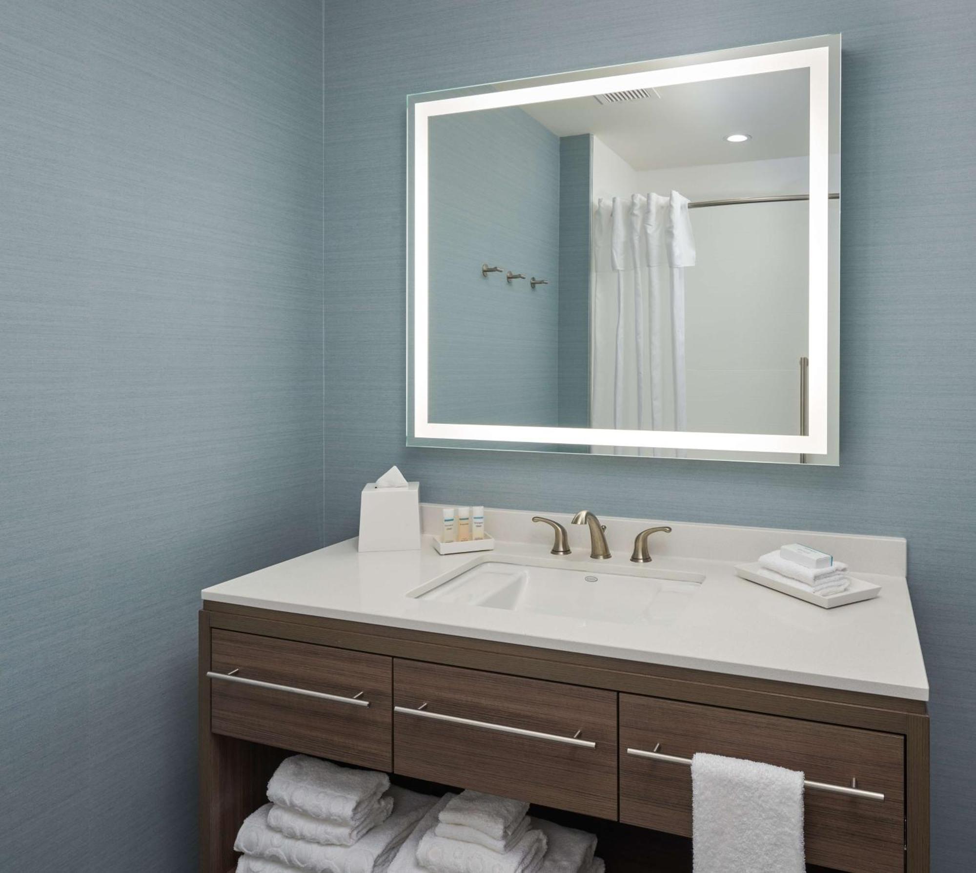 Home2 Suites By Hilton Pompano Beach Pier, Fl Exteriör bild